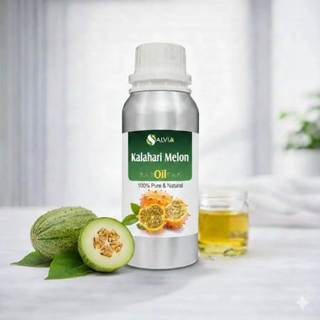Kalahari Melon Seed Oil