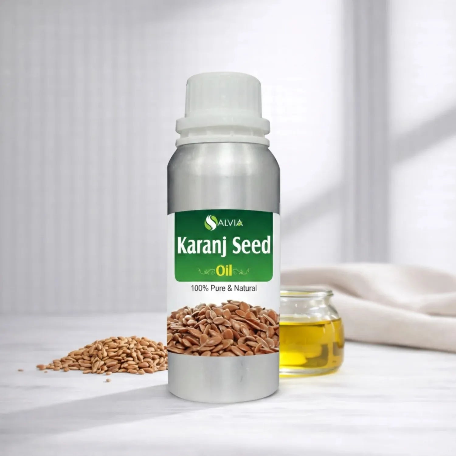 Karanj Seed Oil