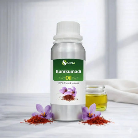 Kumkumadi Oil