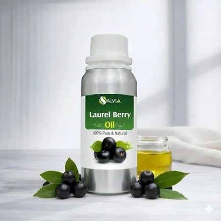 Laurel Berry Oil