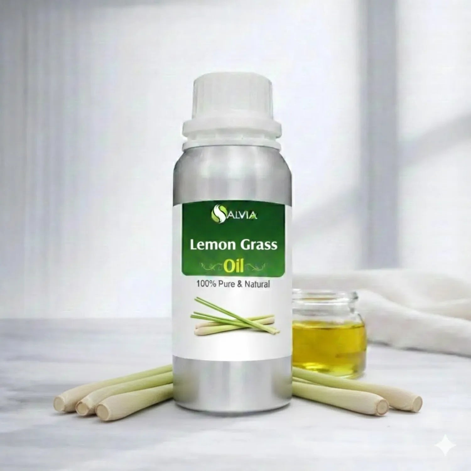 Lemon grass Oil