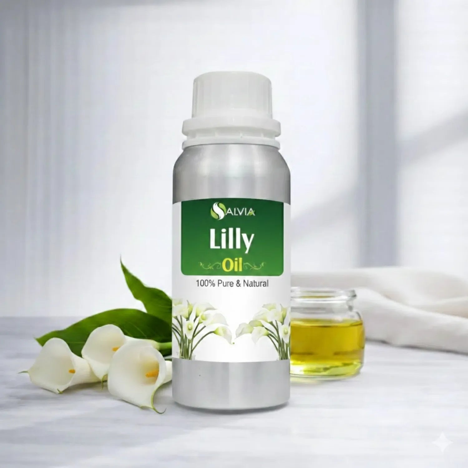 Lily Oil