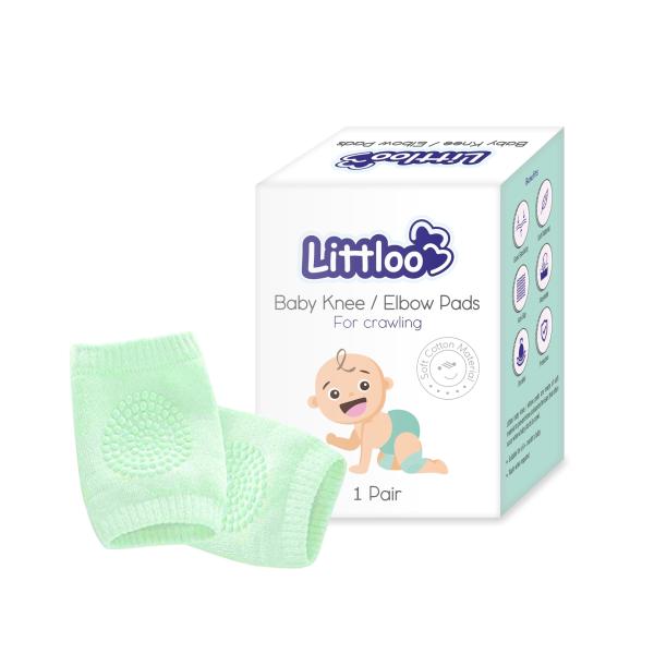 Littloo Littloo Littloo Baby Knee Pad