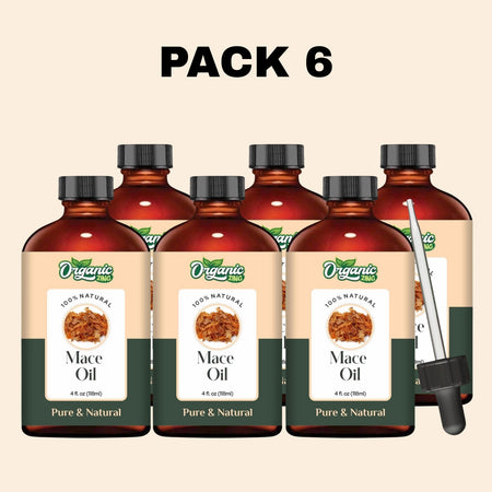 Mace Oil -118ml
