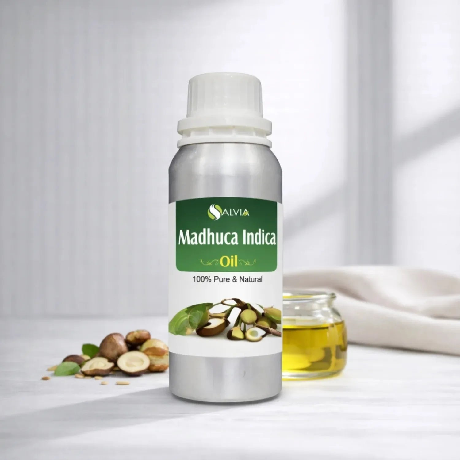 Madhuca Indica Oil