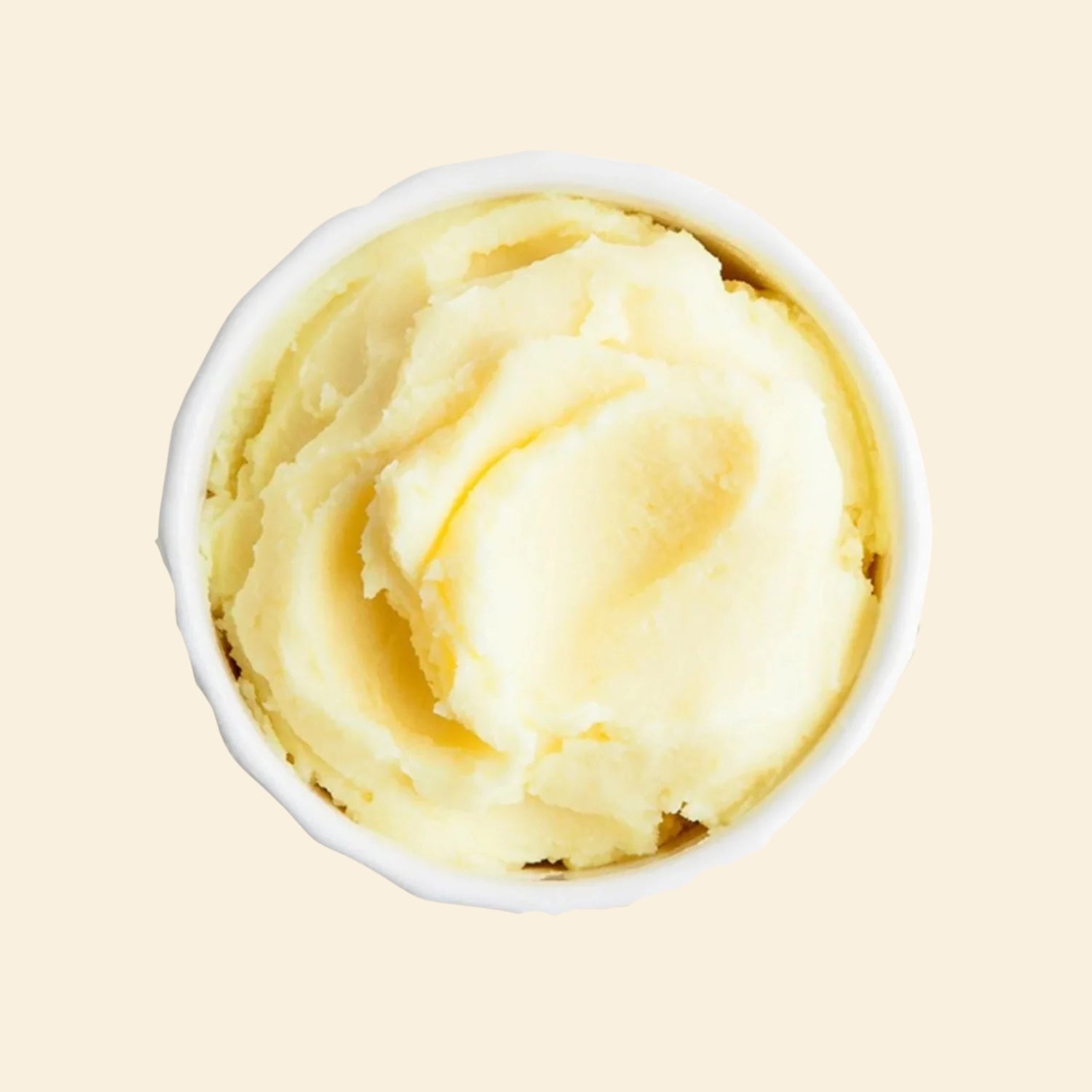Refined Mango Butter