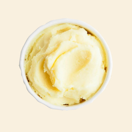 Refined Mango Butter