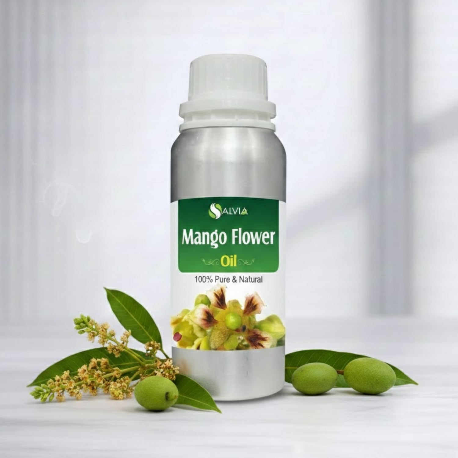Mango Flower Oil