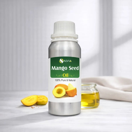 Mango Seed Oil