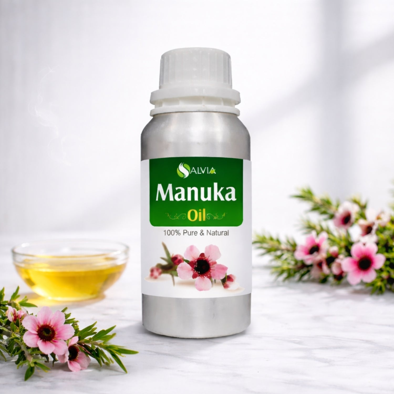 Manuka  Oil
