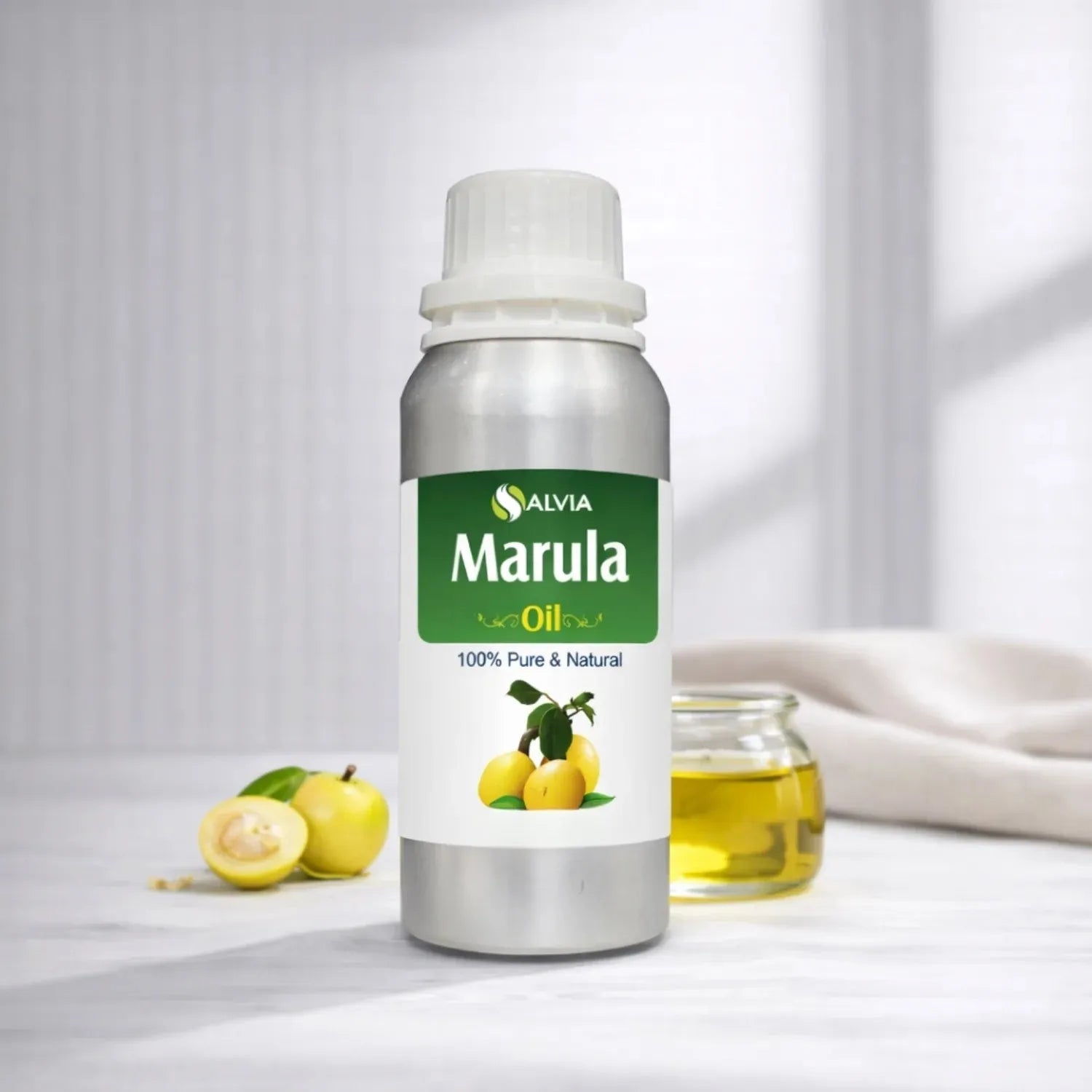 Marula Oil