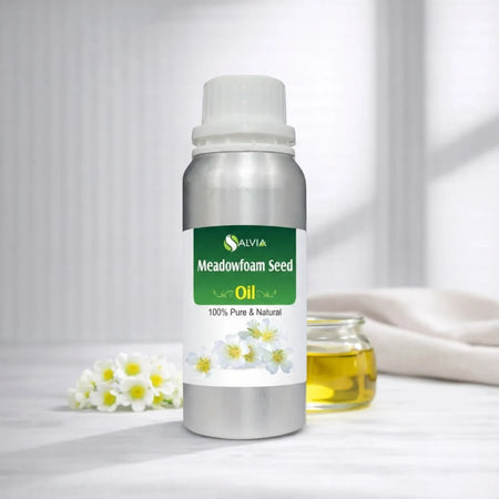 Meadowfoam Seed Oil