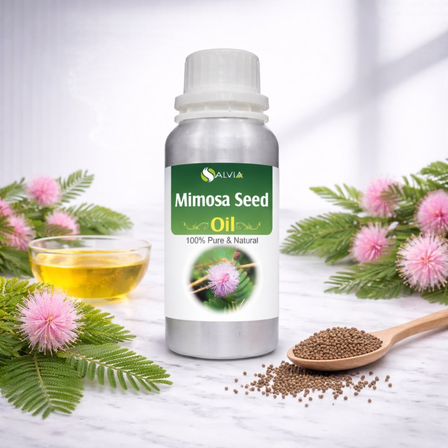 Mimosa Seed Oil