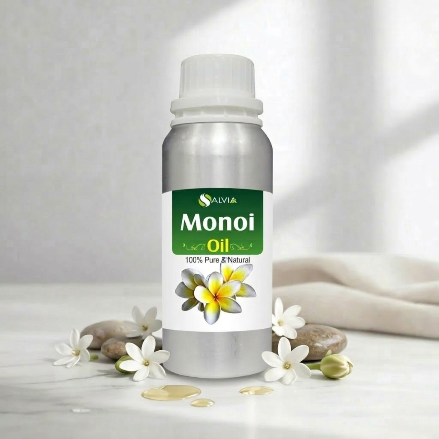 Monoi Oil