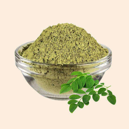 Moringa Powder