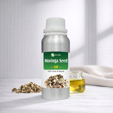 Moringa Seed Oil