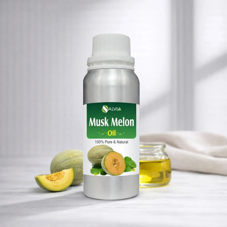 Musk Melon Oil