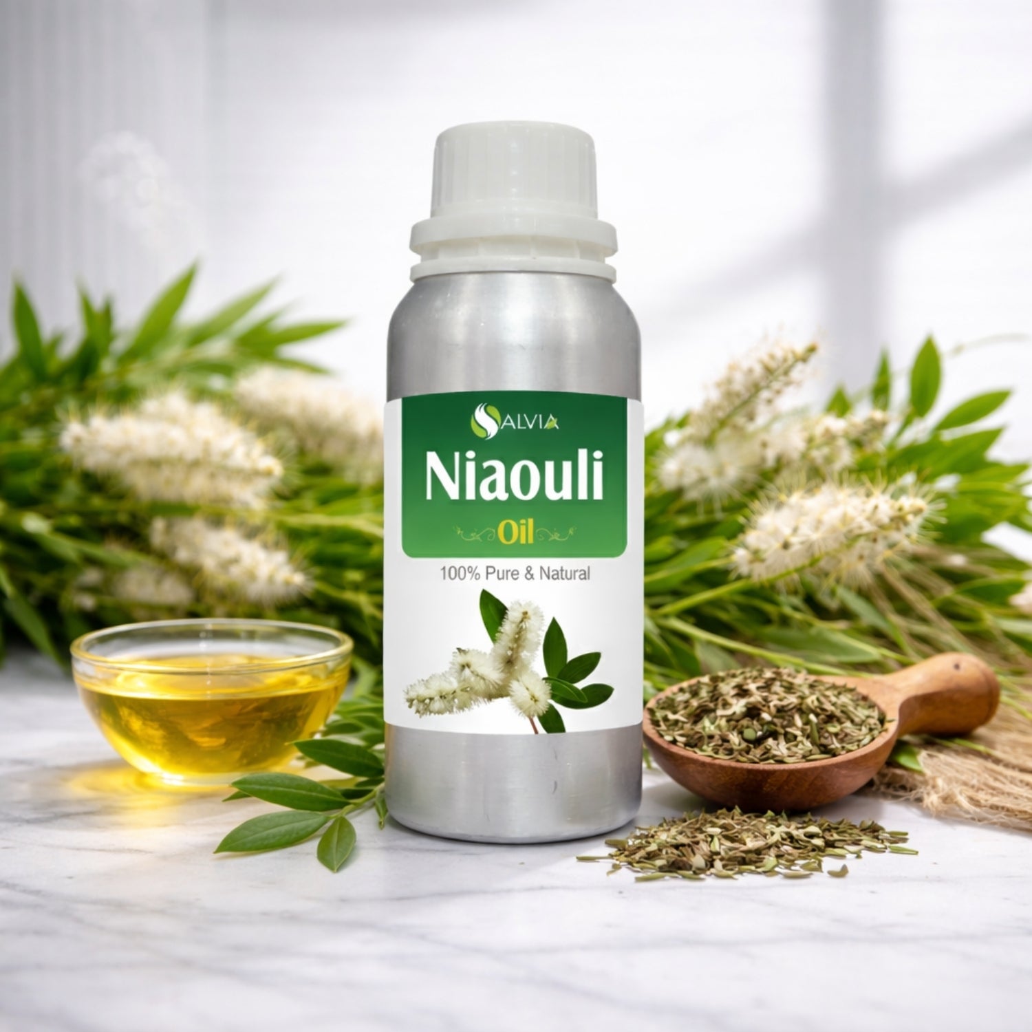 Niaouli Oil