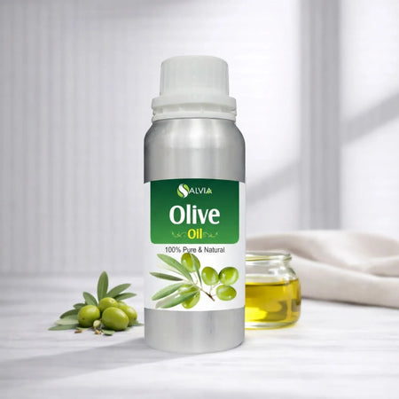 Olive Oil