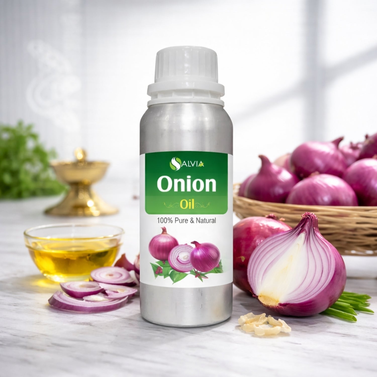 Onion Oil