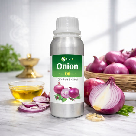 Onion Oil