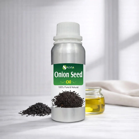 Onion Seed Oil