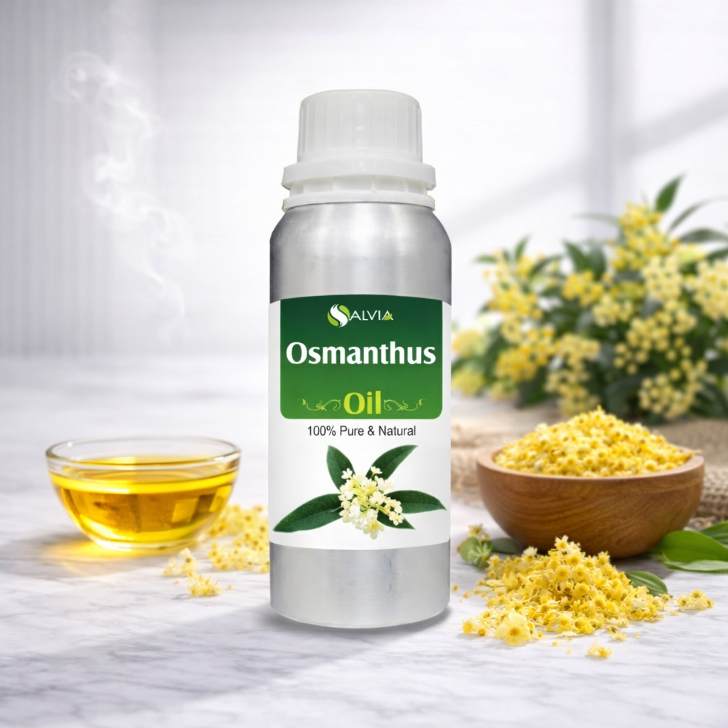 Osmanthus Oil
