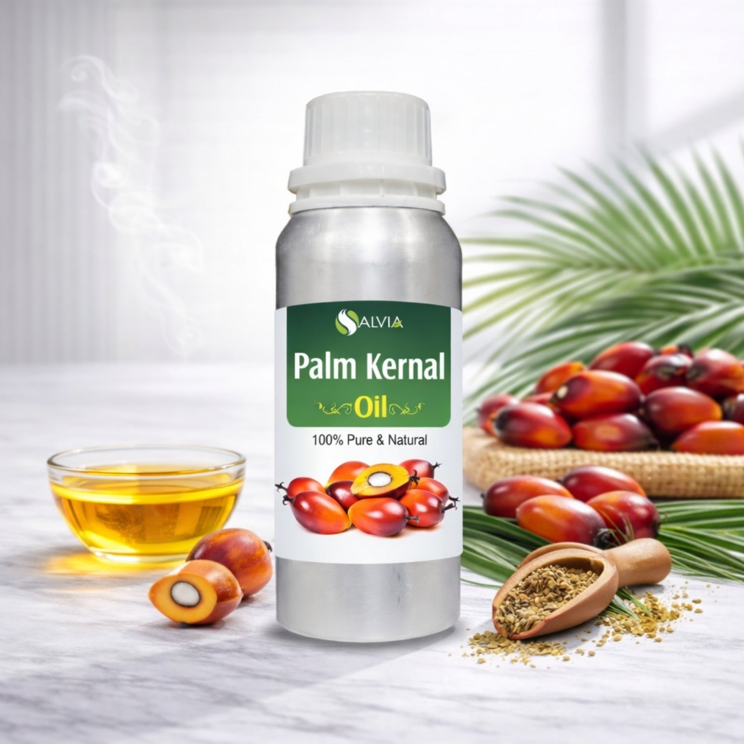Palm Kernel Oil
