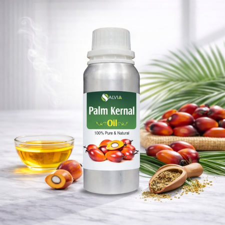 Palm Kernel Oil