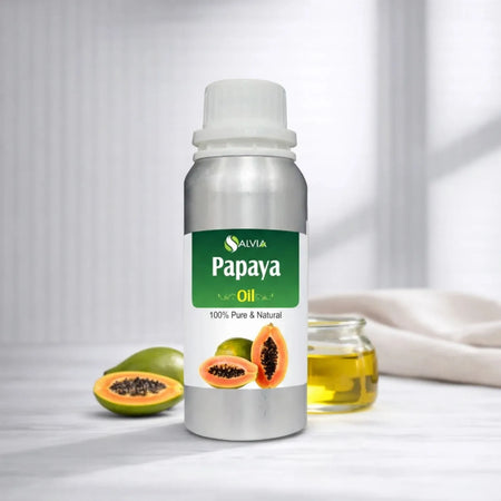 Papaya Oil