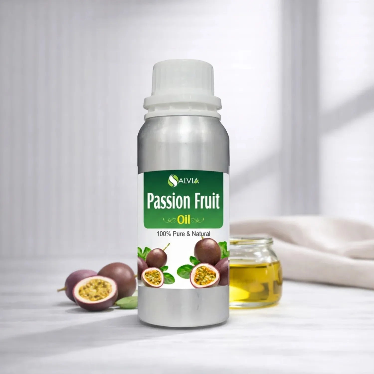Passion Fruit Oil