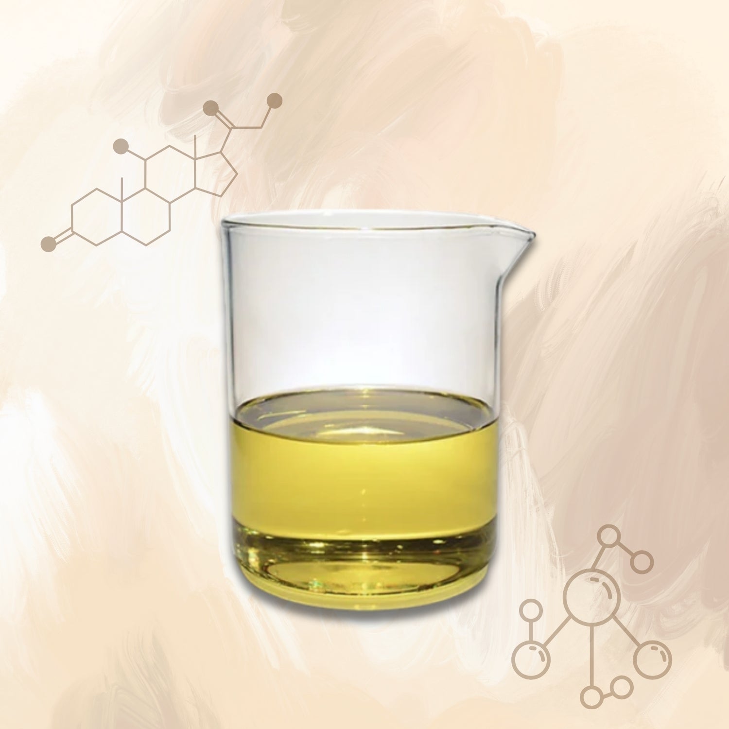 peg-40 hydrogenated castor oil in skin care
