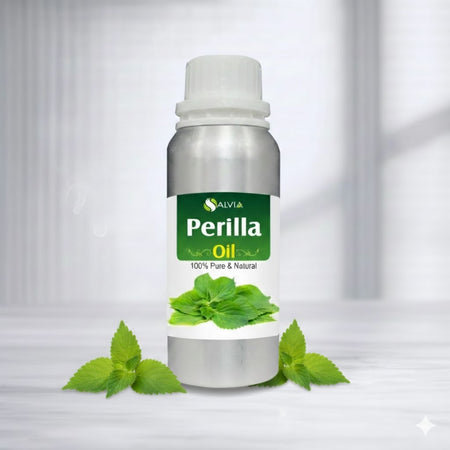 Perilla Oil