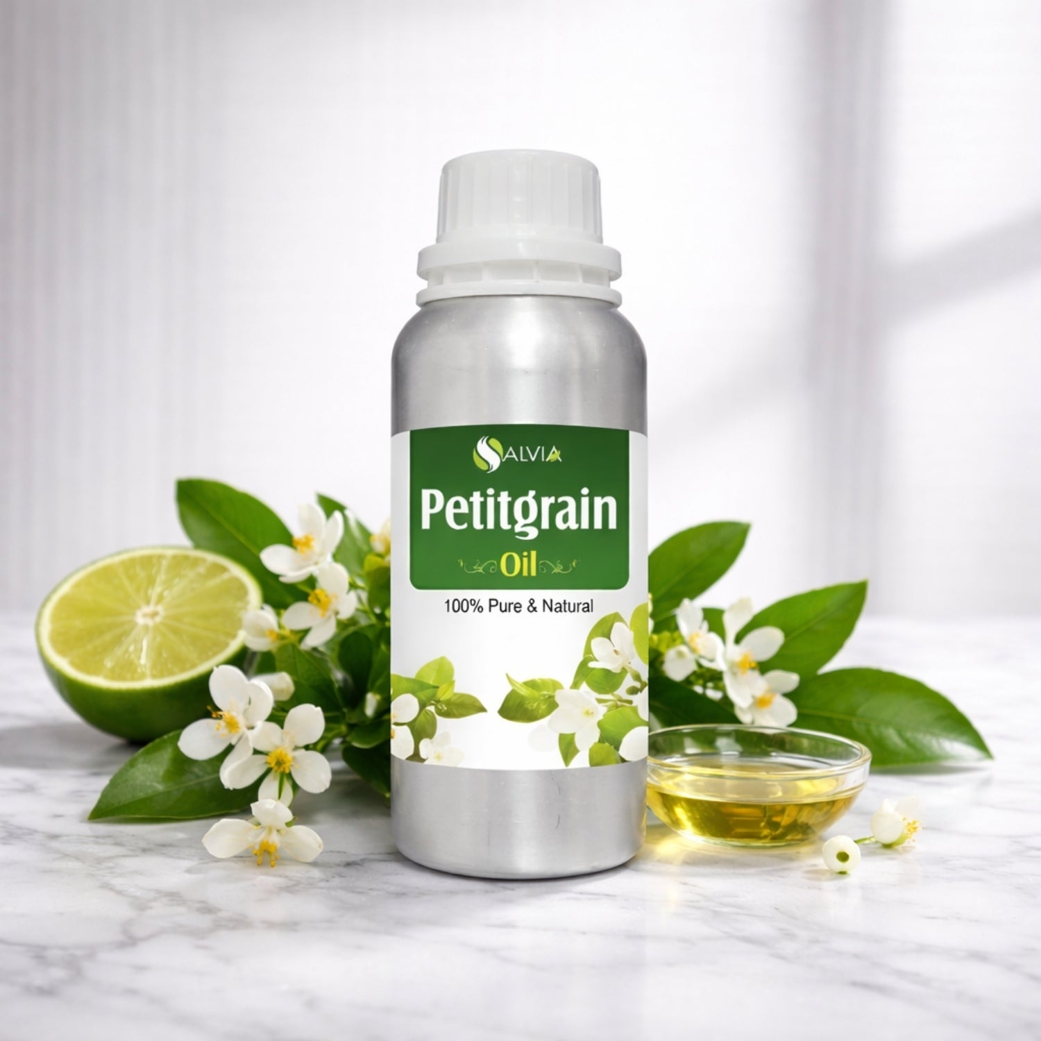 Petitgrain Oil