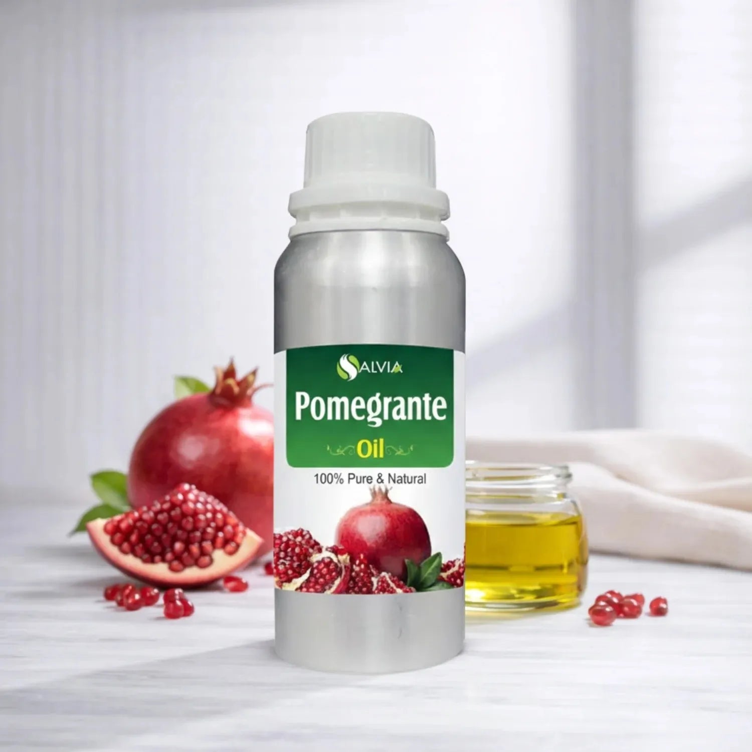 Pomegranate Oil