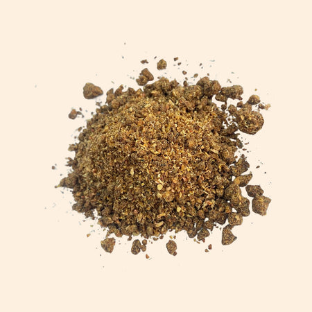 Pomegranate Seed Powder