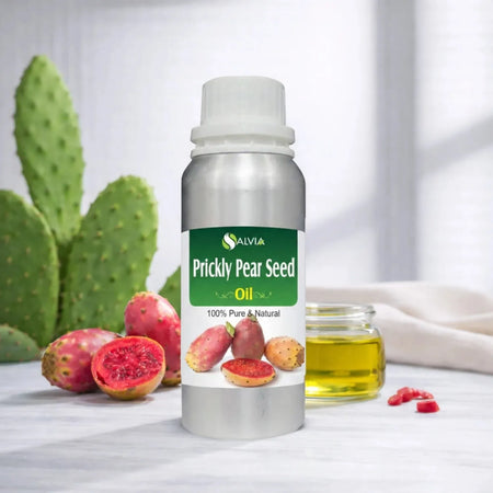 Prickly Pear Seed Oil