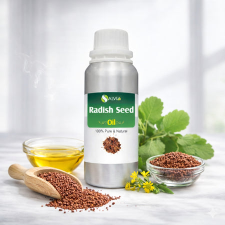 Radish Seed Oil