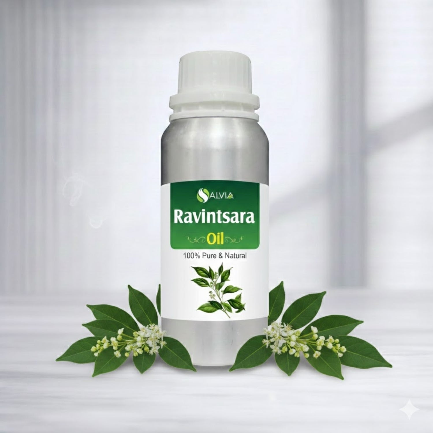 Ravintsara Oil