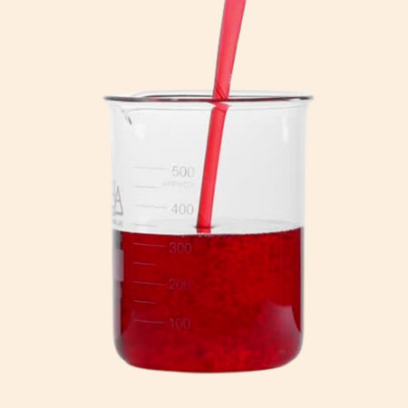Red Oil Soluble