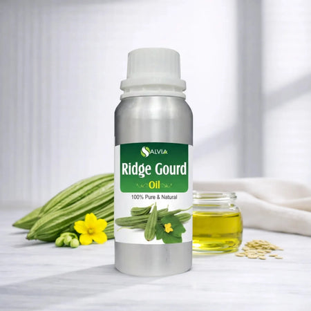 Ridge Gourd Oil