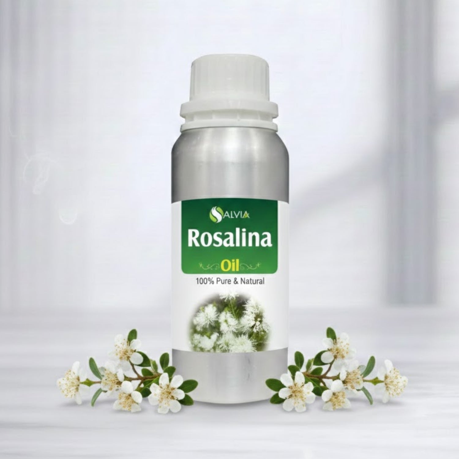 Rosalina Oil