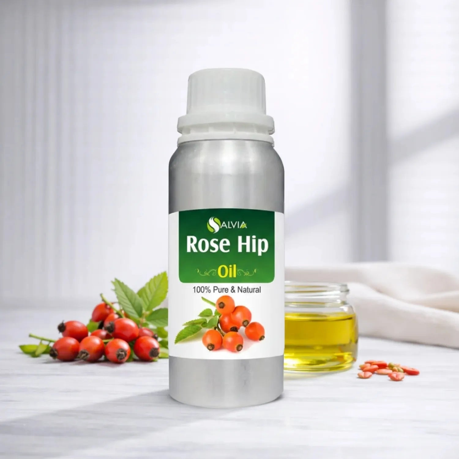 Rosehip Oil