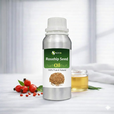 Rosehip Seed Oil