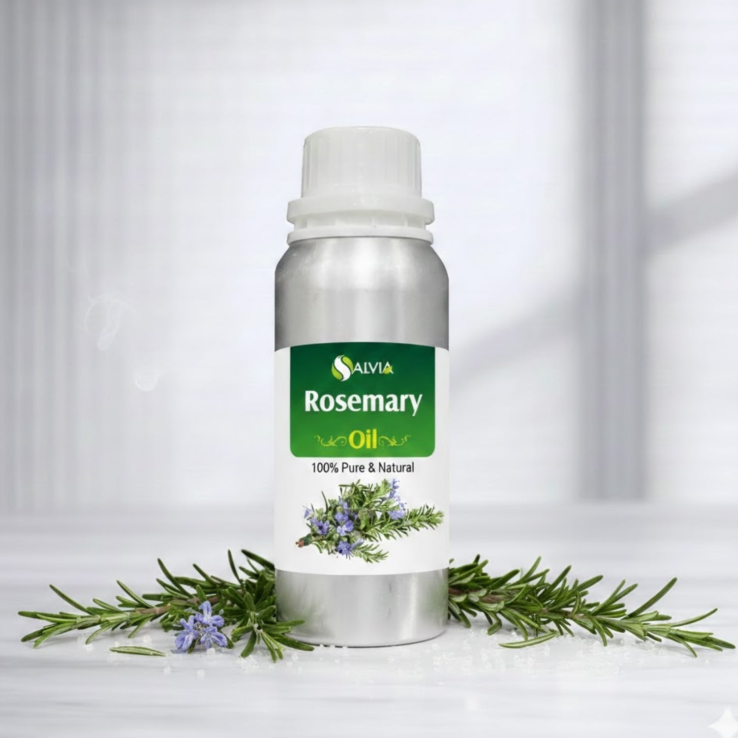 Rosemary Oil