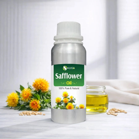 Safflower Oil