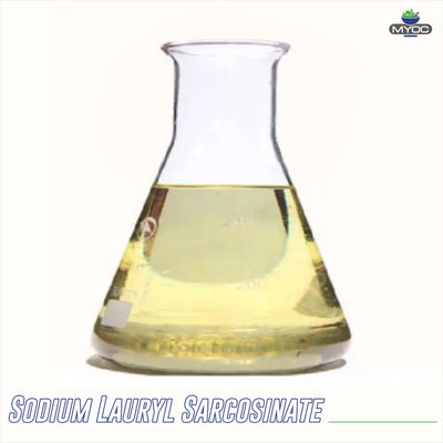Sodium Lauroyl Sarcosinate Liquid