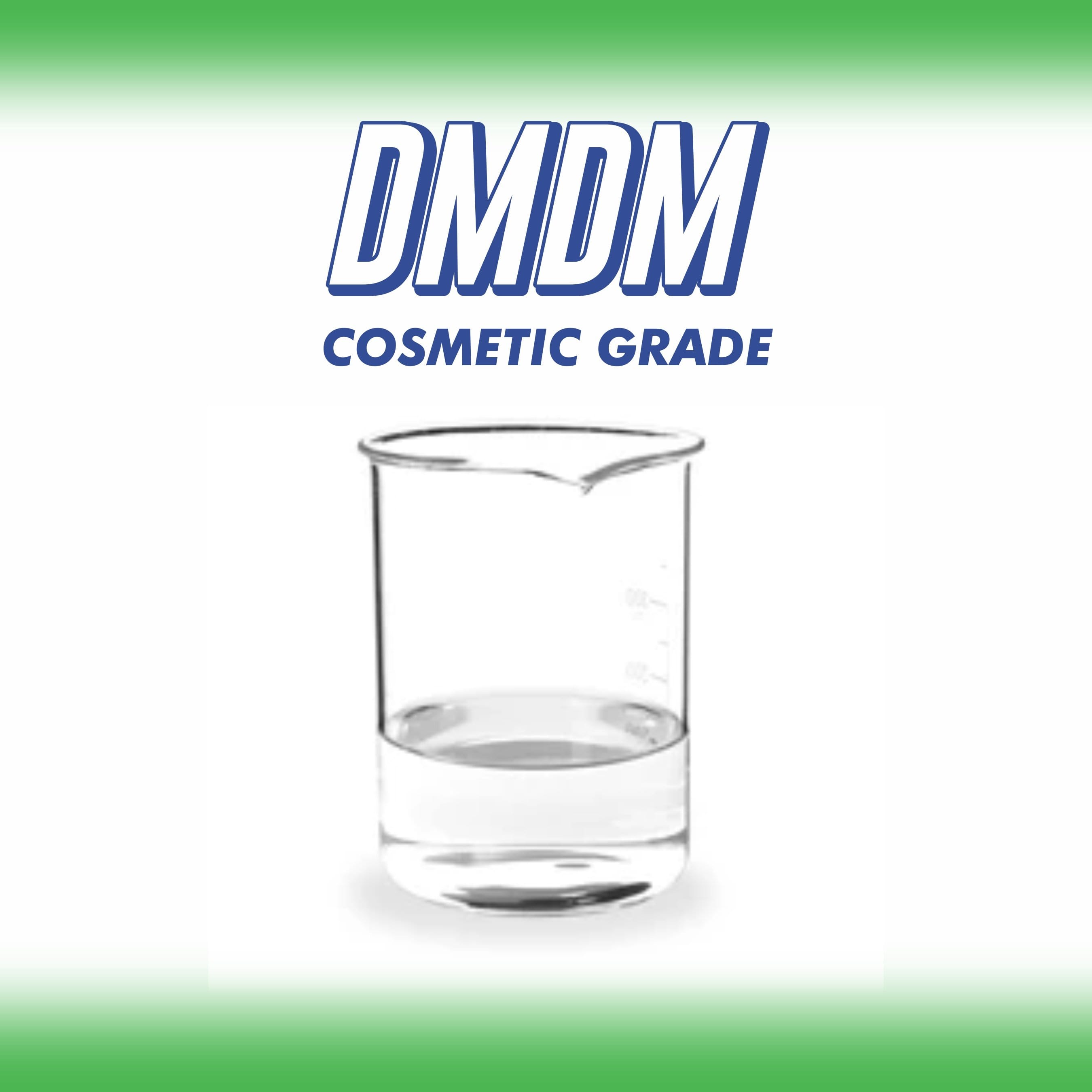 Salvia Cosmetic Raw Material DMDM Hydantoin 5kg