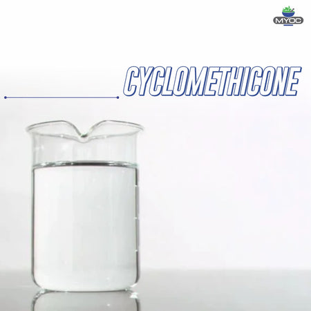 Cyclomethicone Liquid