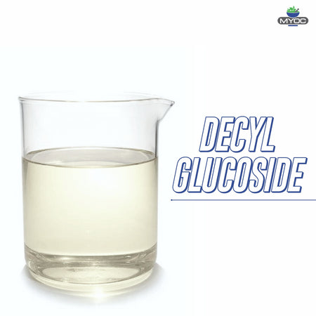 Decyl Glucoside